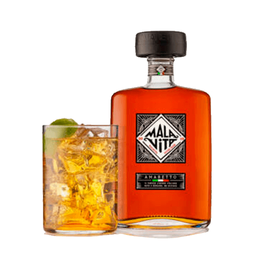 Malavita licor