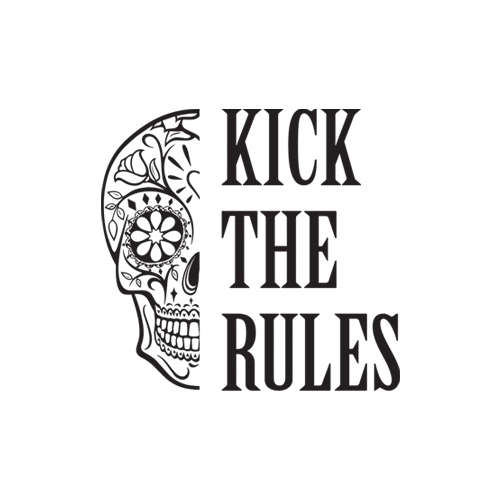 Kick The Rules Tequila