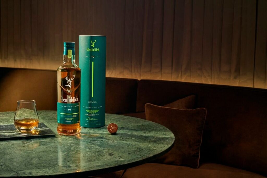 GLENFIDDICH
