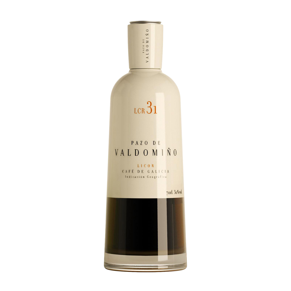LCR31 - Licor de café