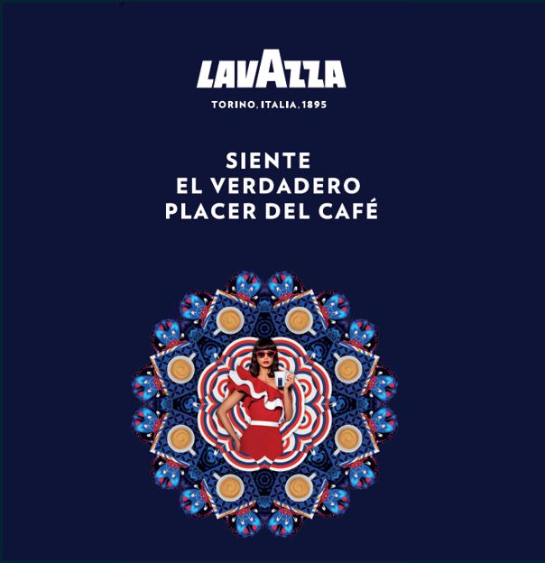 LavAzza