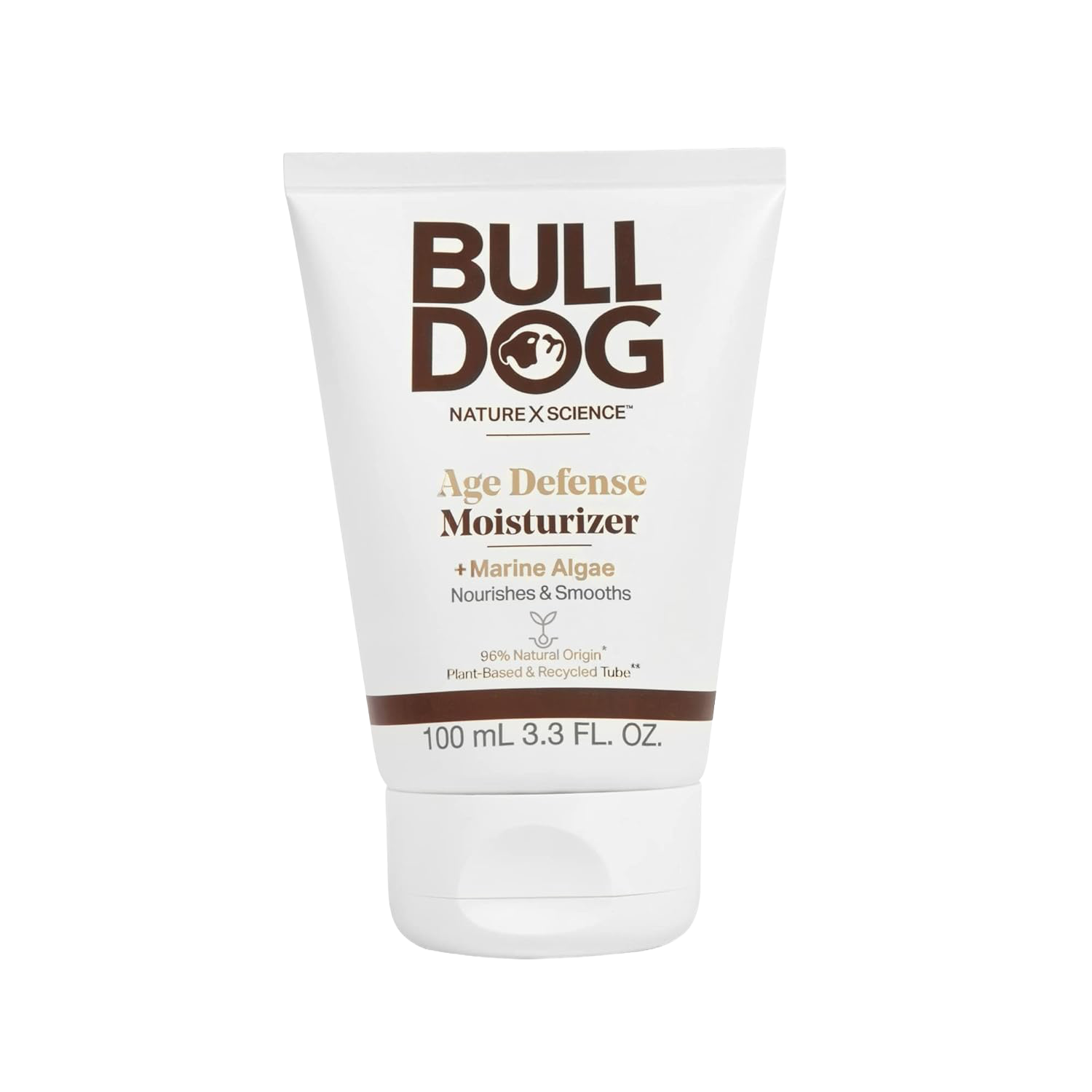 Bull Dog Age Defense Moisturizer​