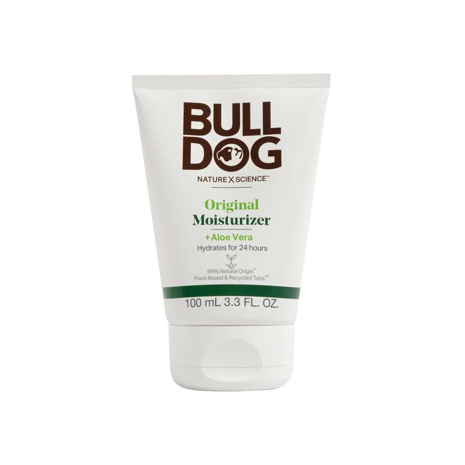 Bull Dog Original Moisturizer​
