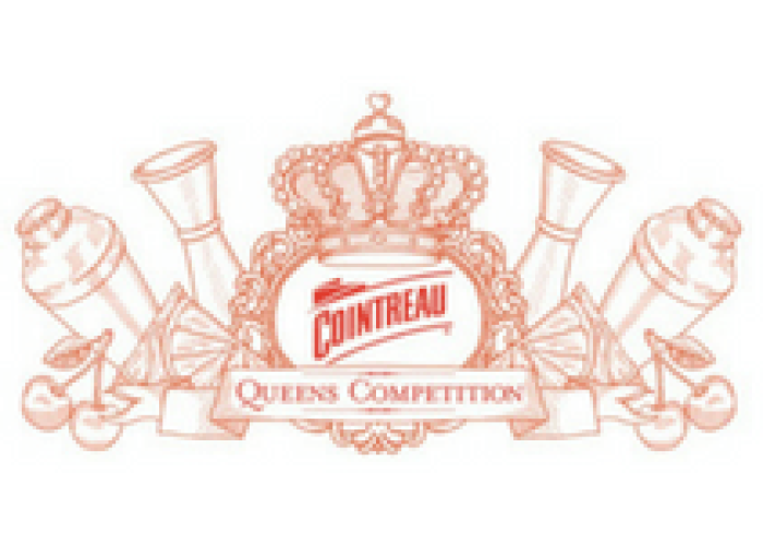 Cointreau lanza Queens Competition, la 1ª competición de coctelería dirigida exclusivamente a barmaids