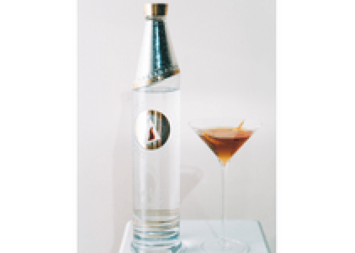Paco Roncero padrino de excepción en la competición global “elit® art of martini”