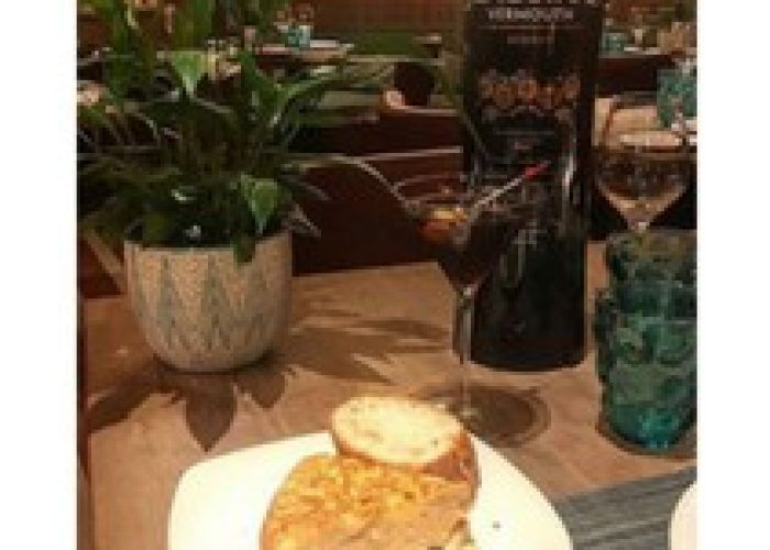 Empieza la ruta Yzaguirre y la mejor tortilla