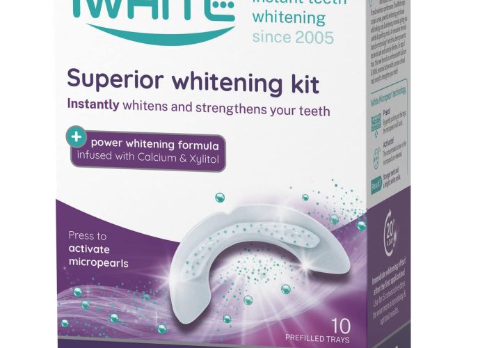 i-White amplía las operaciones de Varma Food & Personal Care en dermocosmética
