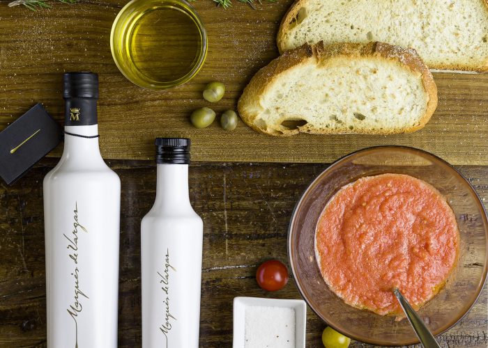 Marqués de Vargas launches its Extra Virgin Olive Oil Ecological