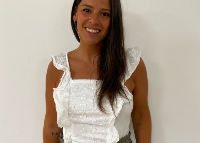 Grupo Varma refuerza su equipo digital con Ángela González como Digital Strategy & Influencer Marketing Specialist