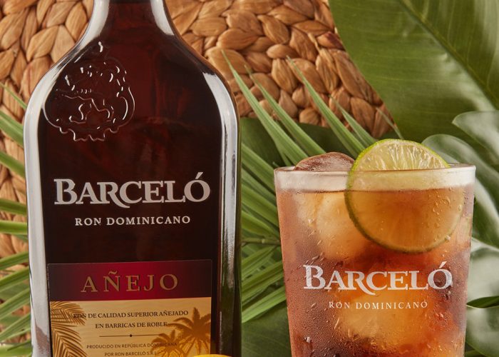 Varma bate récord de ventas con Ron Barceló superando 1 millón de cajas en 2021