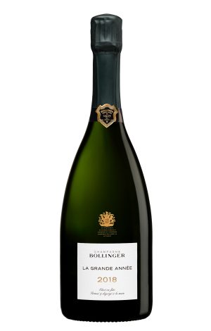 BOLLINGER_LA GRANDE ANNEE 2018