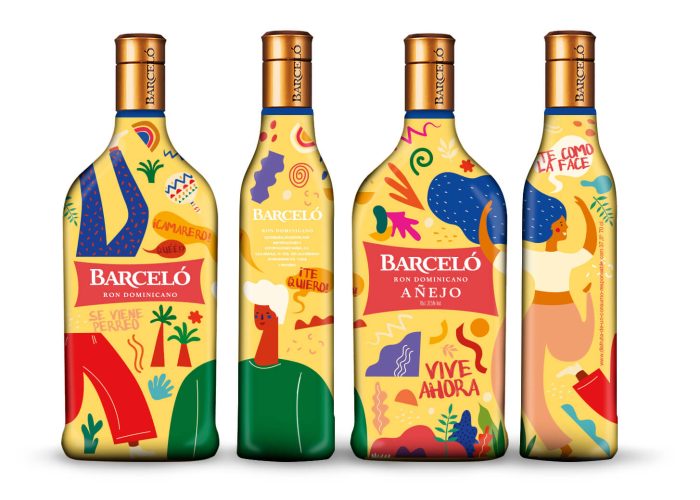 La campaña ‘Barceló By The Face’ conquista a más de 6 millones de usuarios de toda España