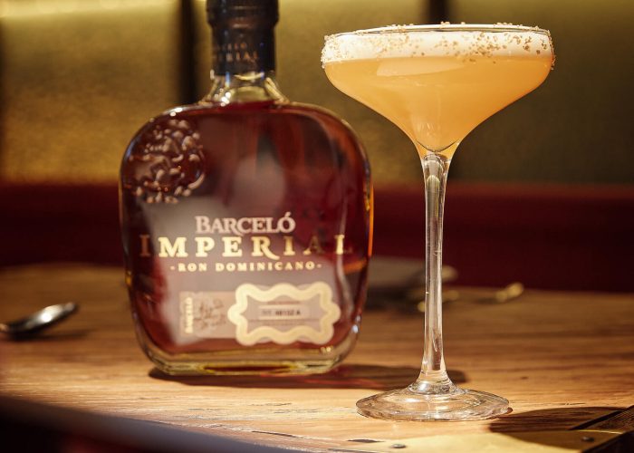 Celebra el Día Mundial del Cóctel con tres de las mejores propuestas de Ron Barceló