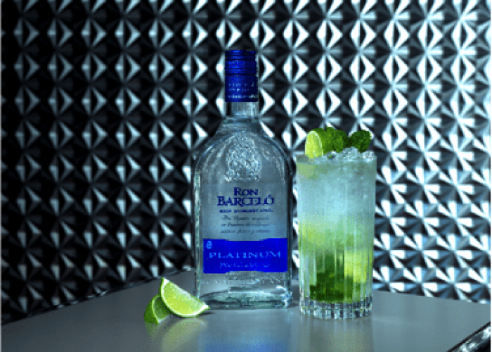 Barceló Platinum despidió el verano con #mojitoplatinum
