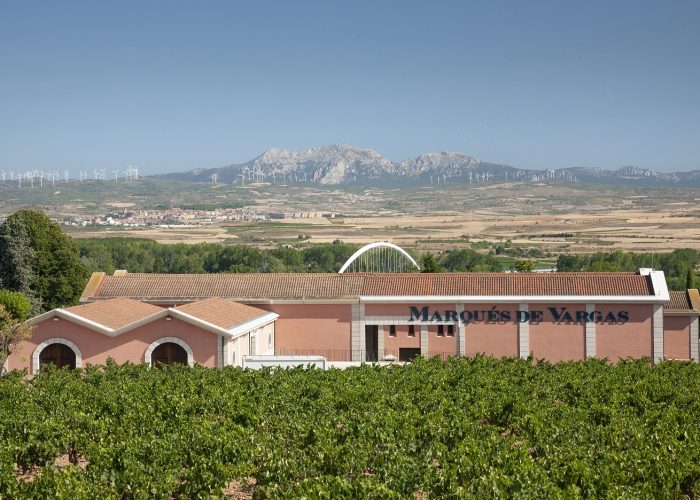 Marqués de Vargas continúa como “First Growth” de Rioja en el informe de Tim Atkin, con Hacienda Pradolagar entre los vinos mejor valorados