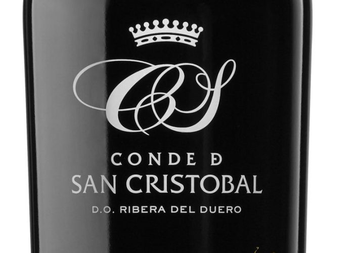 Conde de San Cristóbal Reserva Especial presenta la añada 2018, un tinto de altura y de edición limitada en Ribera del Duero