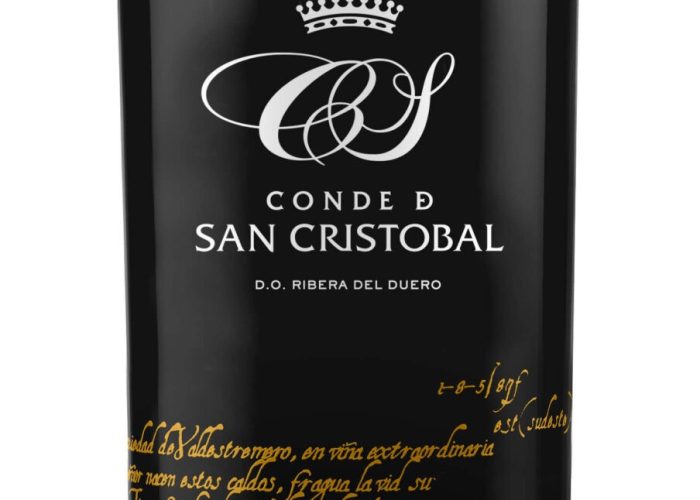 Conde de San Cristóbal Reserva Especial, un nuevo vino de producción limitada