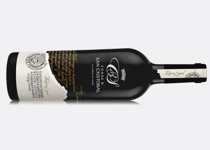 Bodega Conde de San Cristobal, presente en la cena de gala de la XXVIII Cumbre Iberoamericana