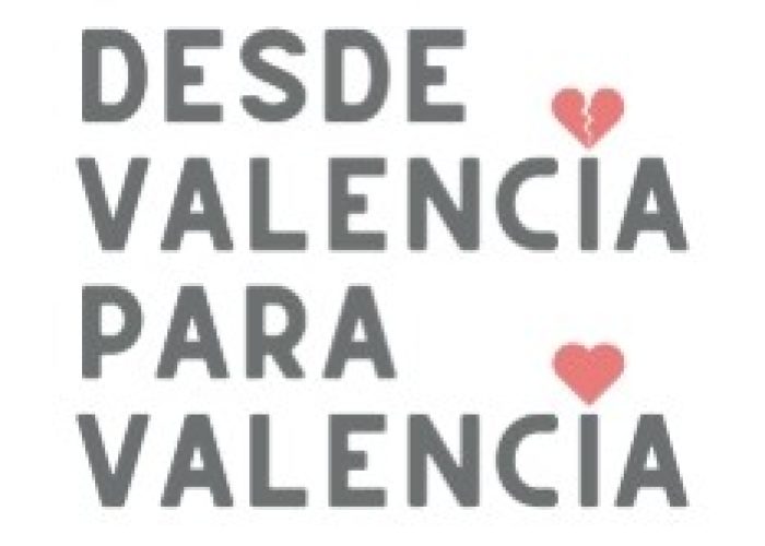 UNA VEINTENA DE COCINEROS RIOJANOS SE SUMAN A LA INICIATIVA    “DESDE VALENCIA PARA VALENCIA” EN UNA CENA SOLIDARIA PARA AYUDAR A LOS DAMNIFICADOS POR LA DANA
