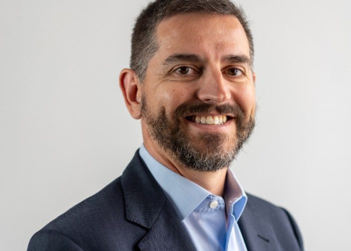 Varma Spirits & Wines refuerza su estructura comercial con el nombramiento de Carlos González Infantes como nuevo director de Cuentas Nacionales