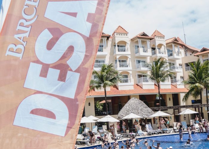 Desalia 2022 rompe todos los récords y se posiciona como el evento español con mayor repercusión en redes sociales