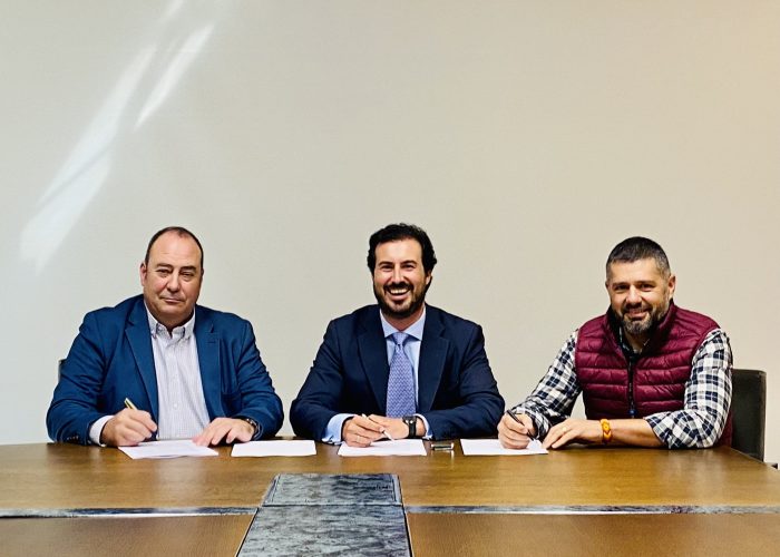 Las distribuidoras Brualdis & El Decantador se alían con Varma para servir a la hostelería de Segovia