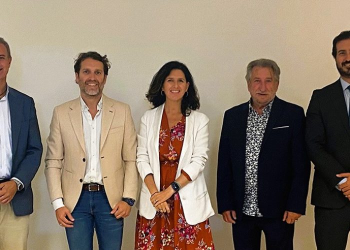 Las distribuidoras Bañó Orbezo y Varma se alían para servir a la hostelería de Valencia
