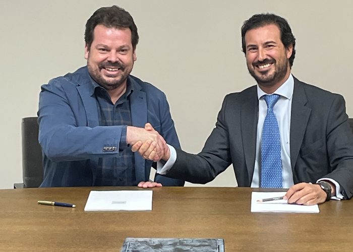 Las distribuidoras Cheragan y Varma se alían para servir a la hostelería de Ciudad Real