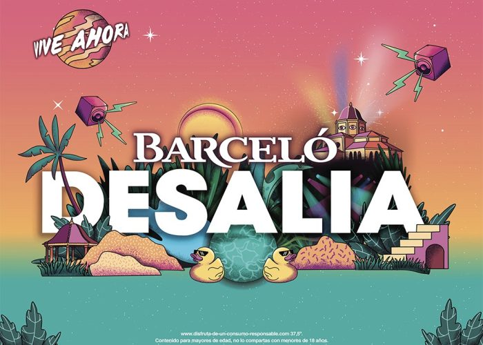Desalia calienta motores transformando el Metro de Madrid