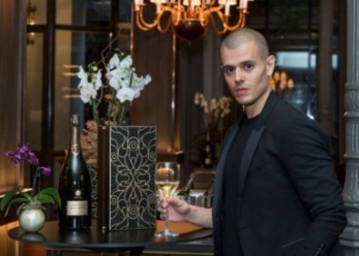 Bollinger y Andrés Acosta lanzan la “Edición joya” de R.D. 2004