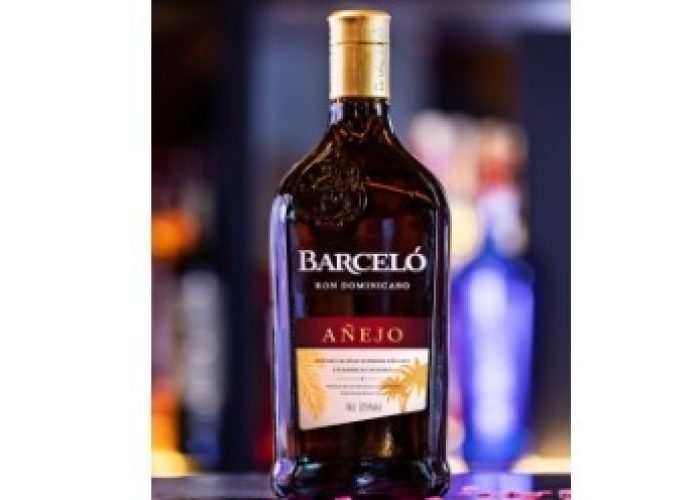 Ron Barceló Añejo renueva su imagen y lanza su nueva botella