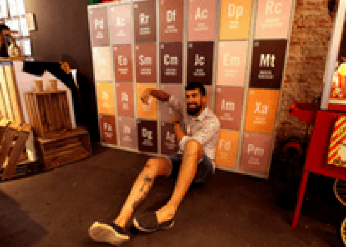 Los mejores bartenders de España compiten en el Ultimate Bartender Championship de Monkey Shoulder
