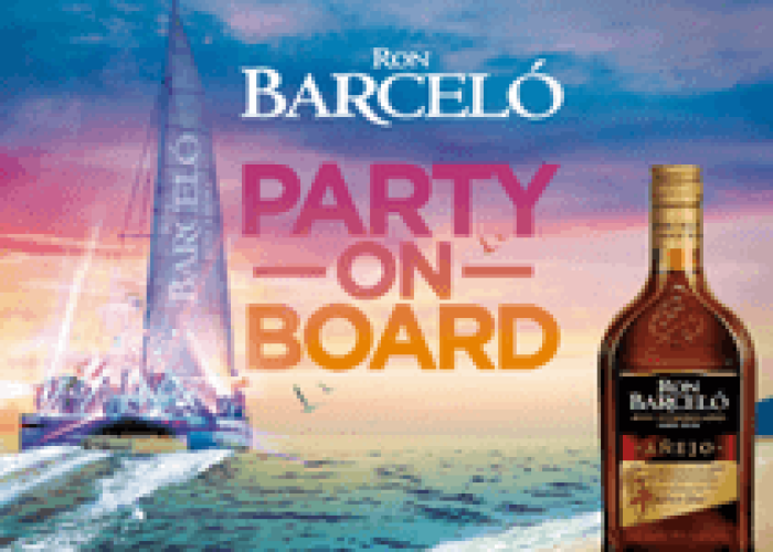 Más de 700 personas disfrutan del planazo de Ron Barceló en las playas de España