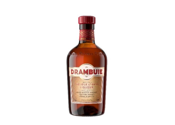 Varma amplía su porfolio premium con Drambuie