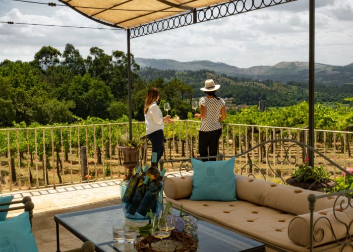 Bodegas y Viñedos del Marqués de Vargas presentará en Fitur su propuesta de Enoturismo en el marco de Spain Through Its Wineries
