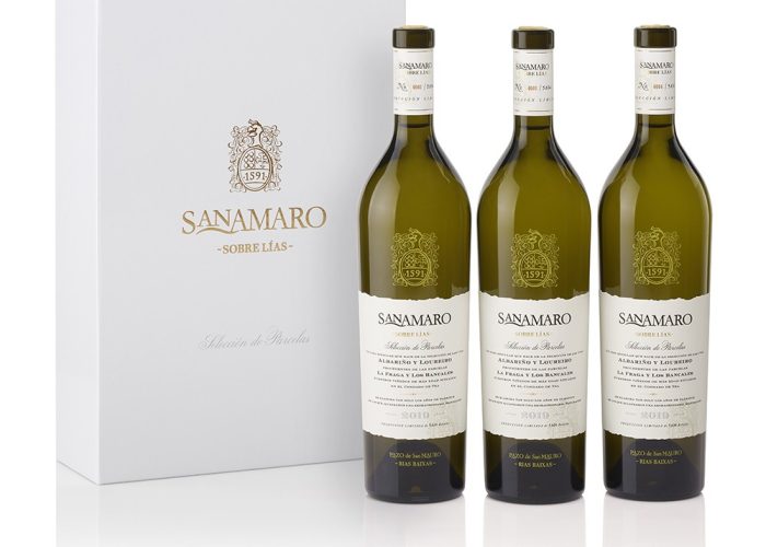 Bodegas y Viñedos del Marqués de Vargas invita a brindar en Navidad con sus vinos de alta gama