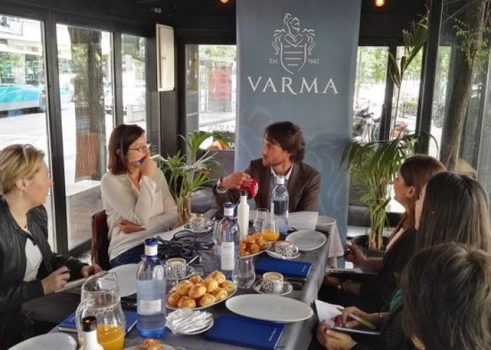 El capital humano, pilar clave en los 75 años del Grupo Varma