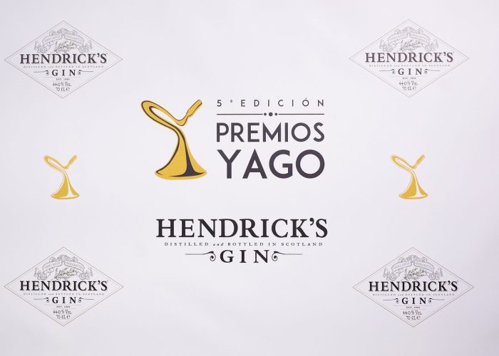 Los Premios Yago premian la trayectoria en el cine de los Hombres G