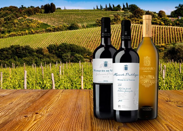 Marqués de Vargas’ Winery continues its commitment to excellence