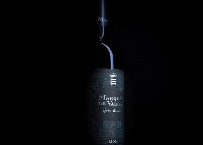 Marqués de Vargas presenta Gran Reserva 2015,  su nuevo tinto de larga guarda de Rioja