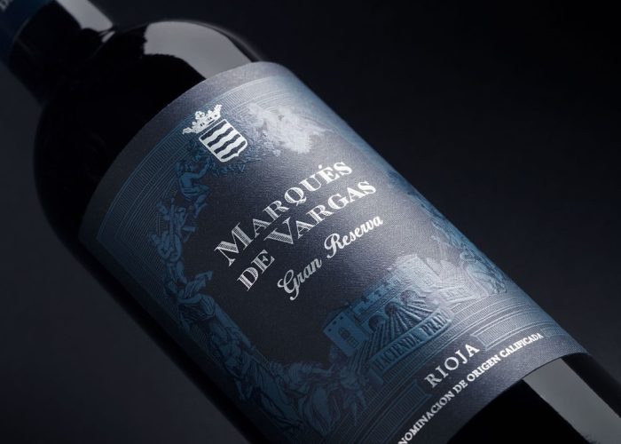 Marqués de Vargas rinde tributo sus orígenes con su Gran Reserva 2019