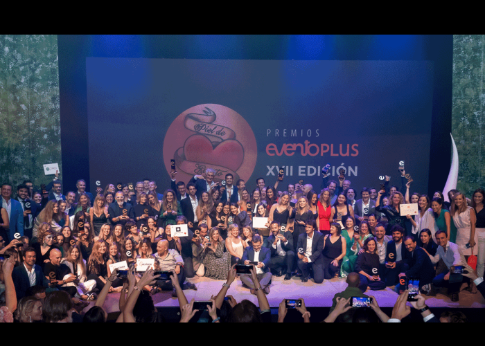 El bar submarino de Hendrick’s y el 15 Aniversario de Desalia de Ron Barceló triunfan en los premios EventoPlus 2022