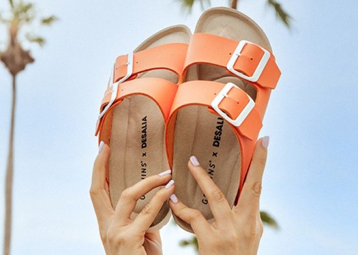 Genuins x Desalia el ‘must have’ de este verano