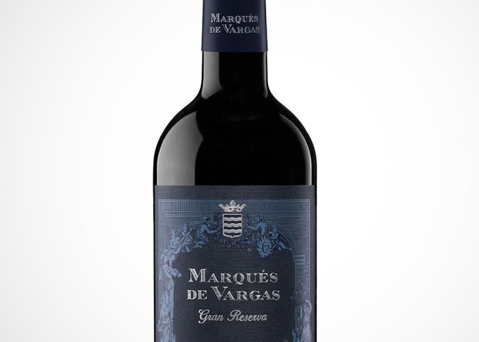 Marqués de Vargas celebra el Día de la Rioja con Gran Reserva 2015, su nuevo tinto de larga guarda que rinde homenaje a la Rioja clásica