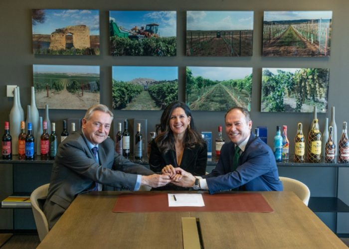 Grupo Emperador Spain confía a Varma la distribución de sus brandys y vinos de Jerez