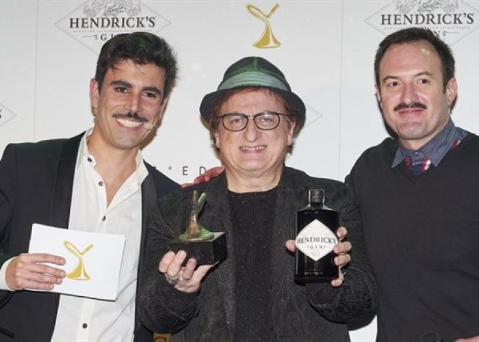 Hendrick’s y los Premios Yago vuelven a desmelenar al cine español en su edición más multitudinaria
