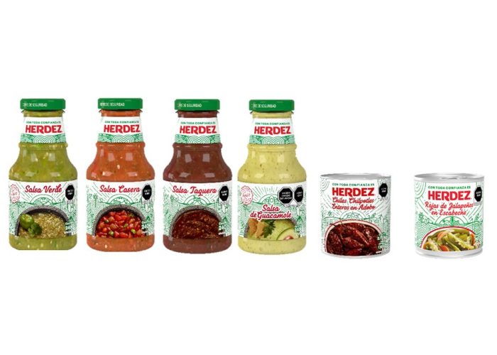 Varma Food & Personal Care se alía con Grupo Herdez para traer a España todo el sabor de México