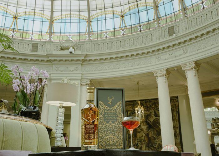 El emblemático Hotel Palace de Madrid y Glenfiddich dan la bienvenida a sus ‘Scottish Nights’