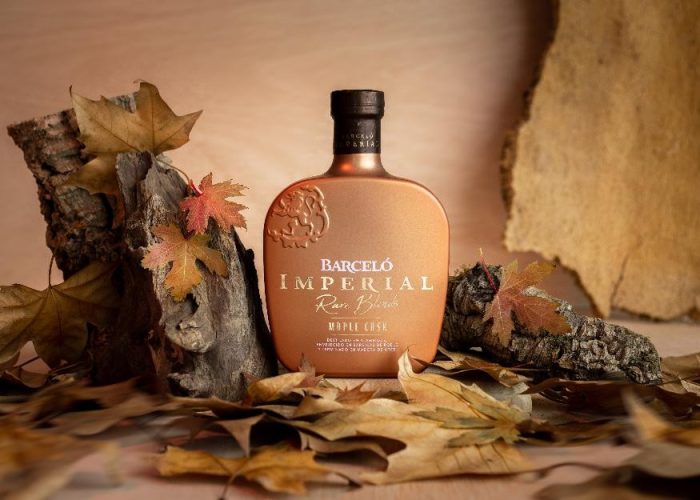 Barceló Imperial lanza en España Maple Cask, carácter caribeño refinado en madera de arce