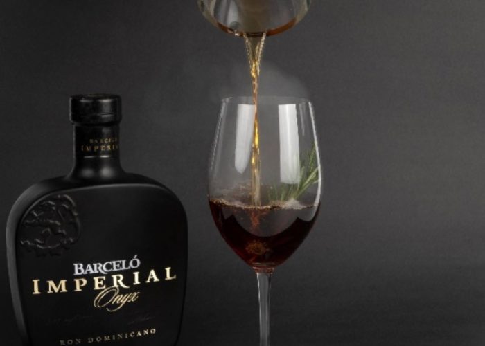 El Aterlier Etxanobe acoge la presentación de Barceló Imperial Premium Blend 40 Aniversario en Bilbao